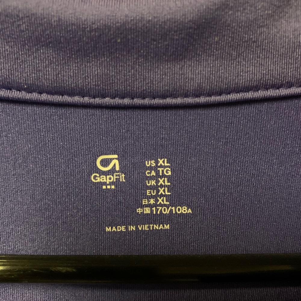 Active jacket - Picture 3 of 3